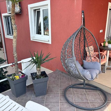 Holiday Villa Nostra Trogir Luaran gambar