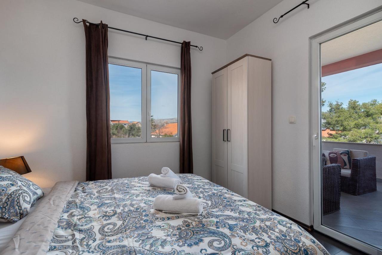 Holiday Villa Nostra Trogir Luaran gambar