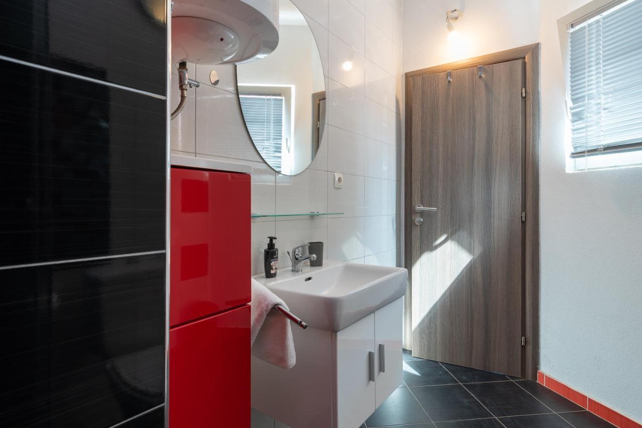 Holiday Villa Nostra Trogir Luaran gambar