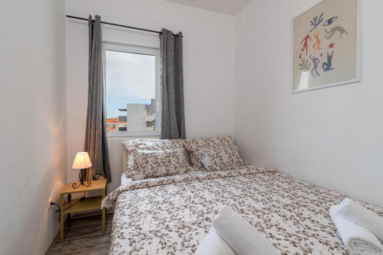 Holiday Villa Nostra Trogir Luaran gambar