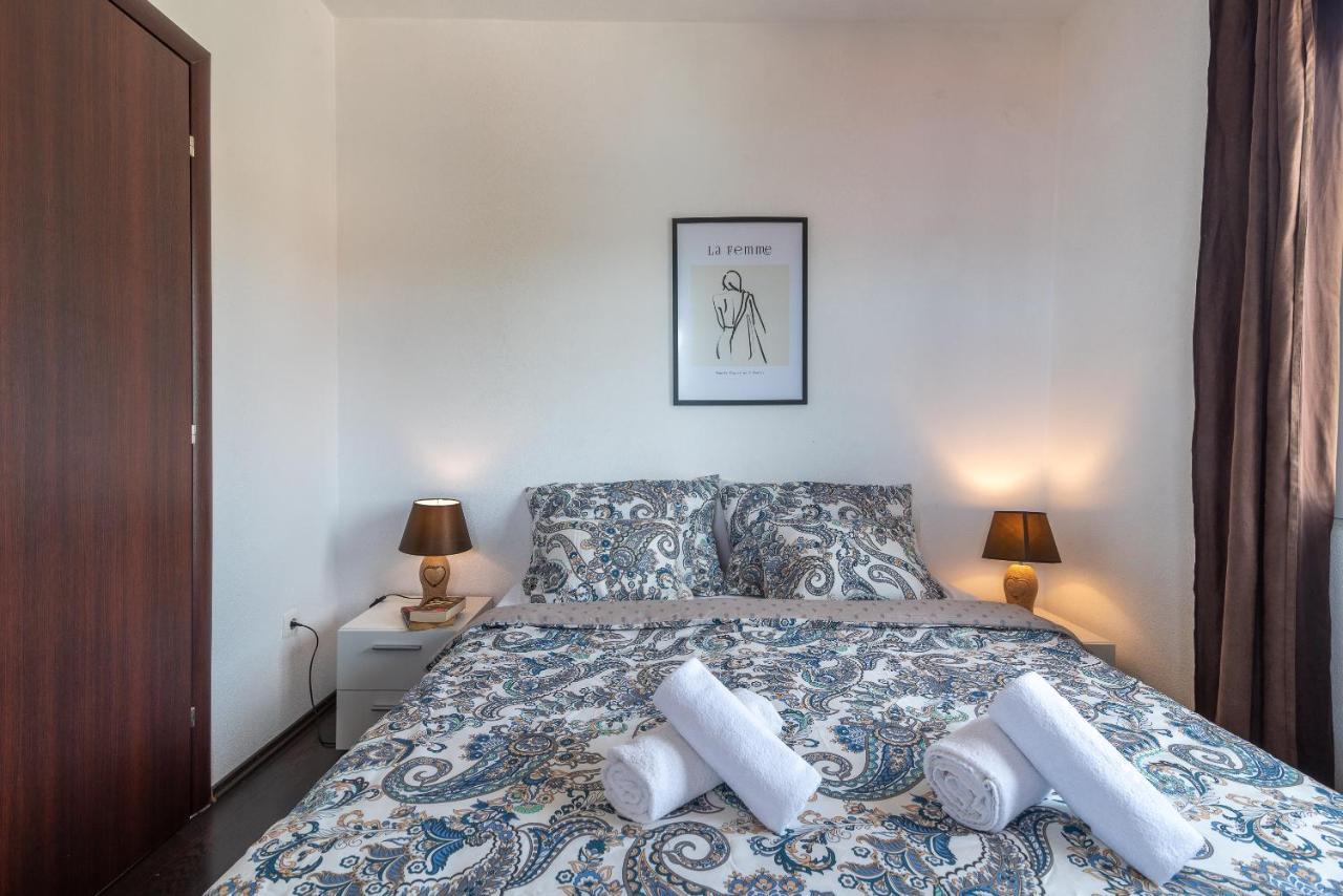 Holiday Villa Nostra Trogir Luaran gambar