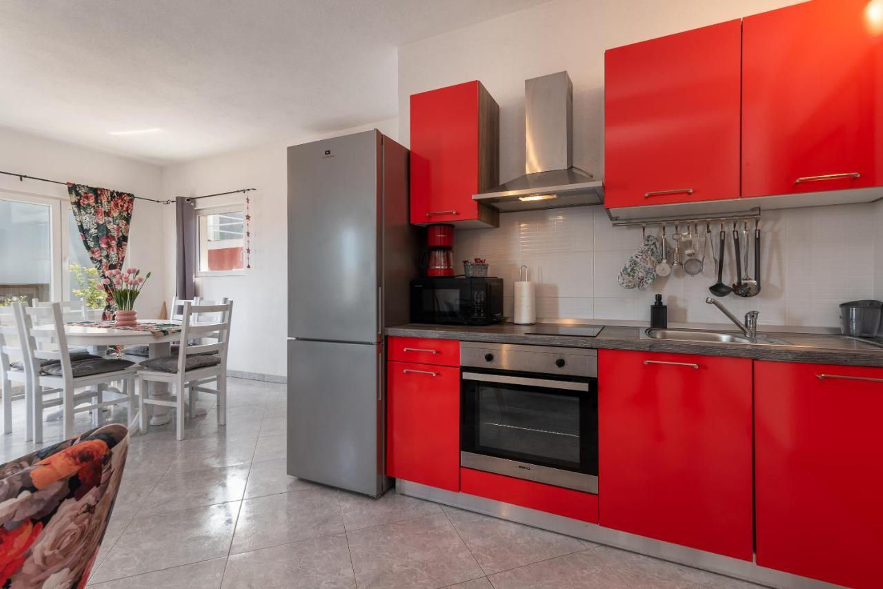 Holiday Villa Nostra Trogir Luaran gambar