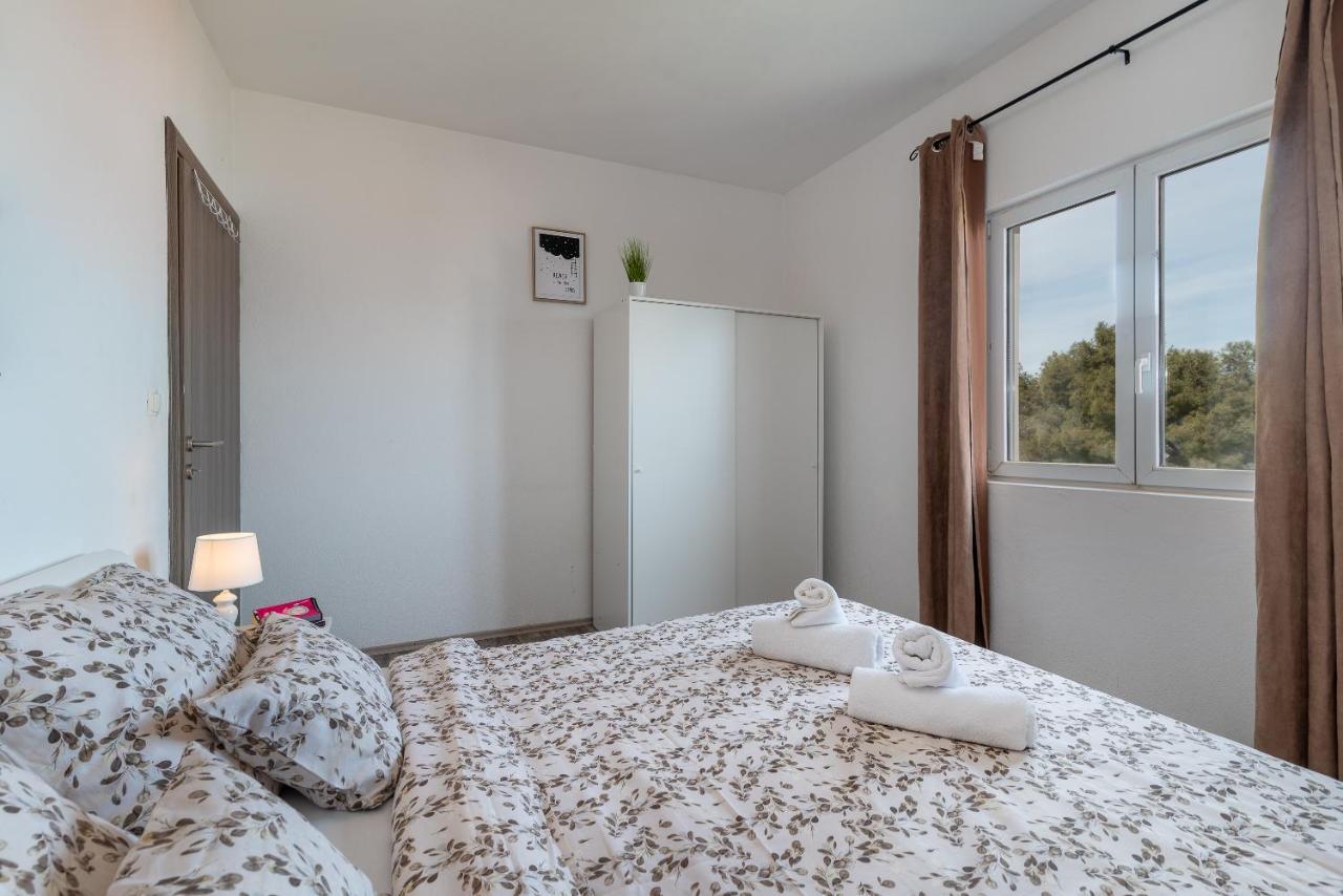 Holiday Villa Nostra Trogir Luaran gambar