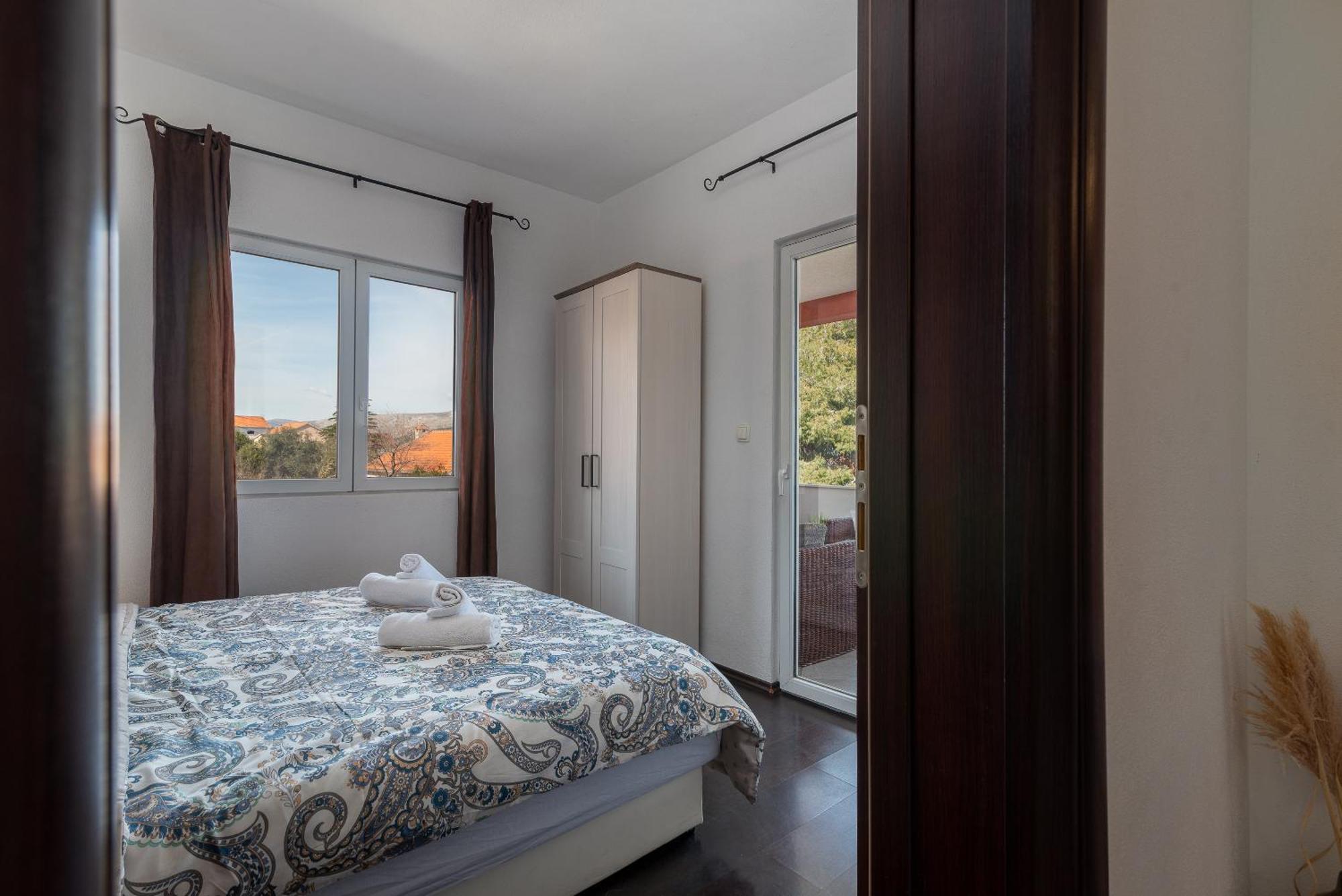 Holiday Villa Nostra Trogir Luaran gambar