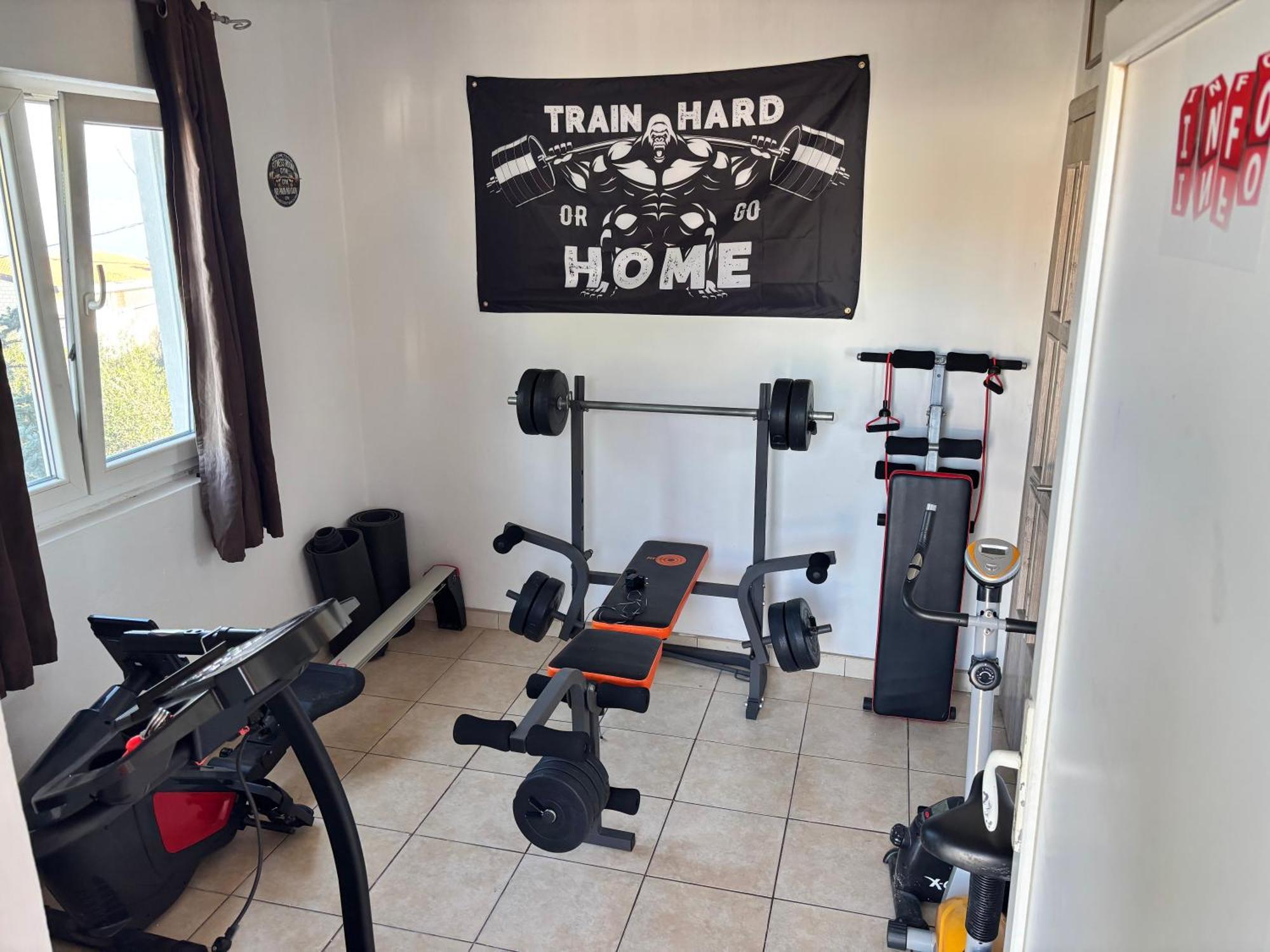 Holiday Villa Nostra Trogir Luaran gambar