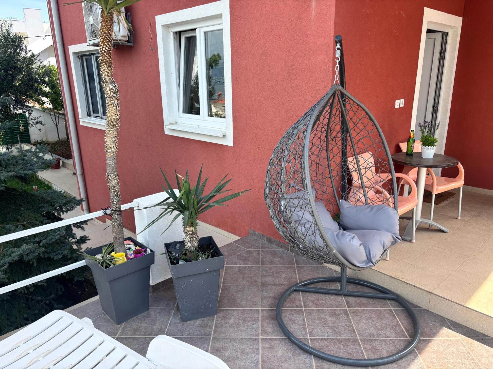 Holiday Villa Nostra Trogir Luaran gambar