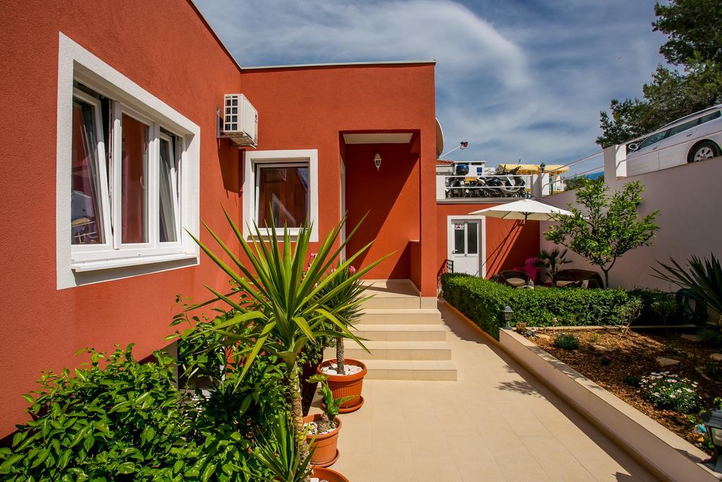 Holiday Villa Nostra Trogir Luaran gambar