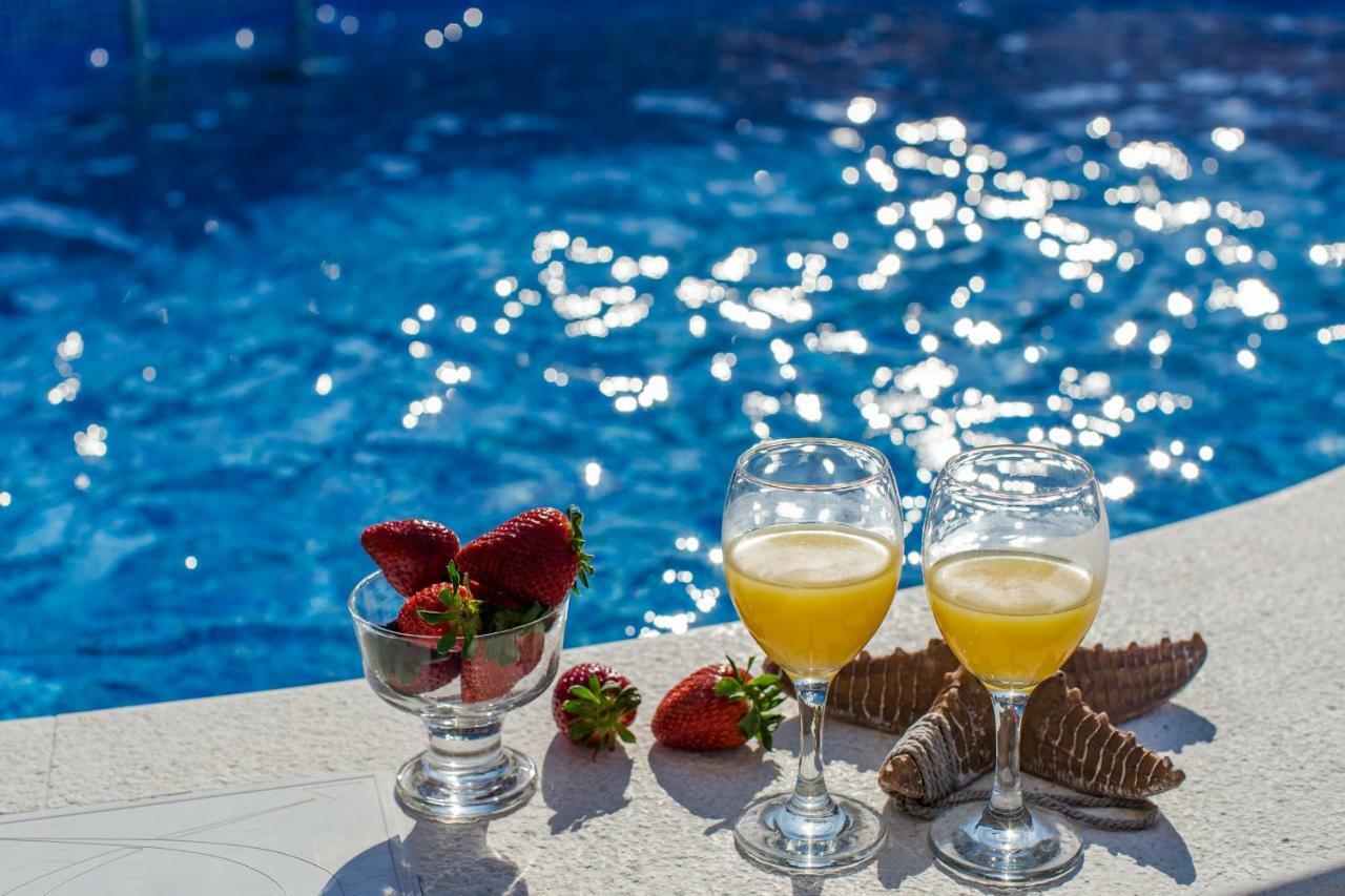 Holiday Villa Nostra Trogir Luaran gambar