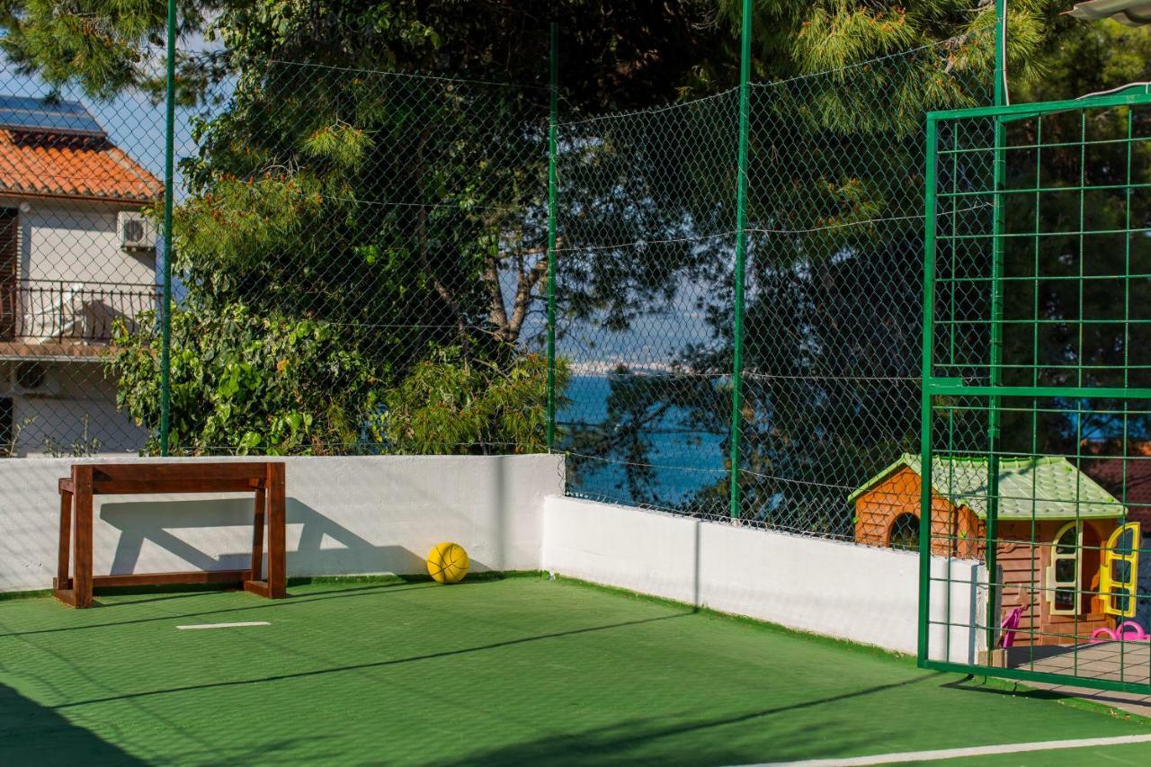 Holiday Villa Nostra Trogir Luaran gambar