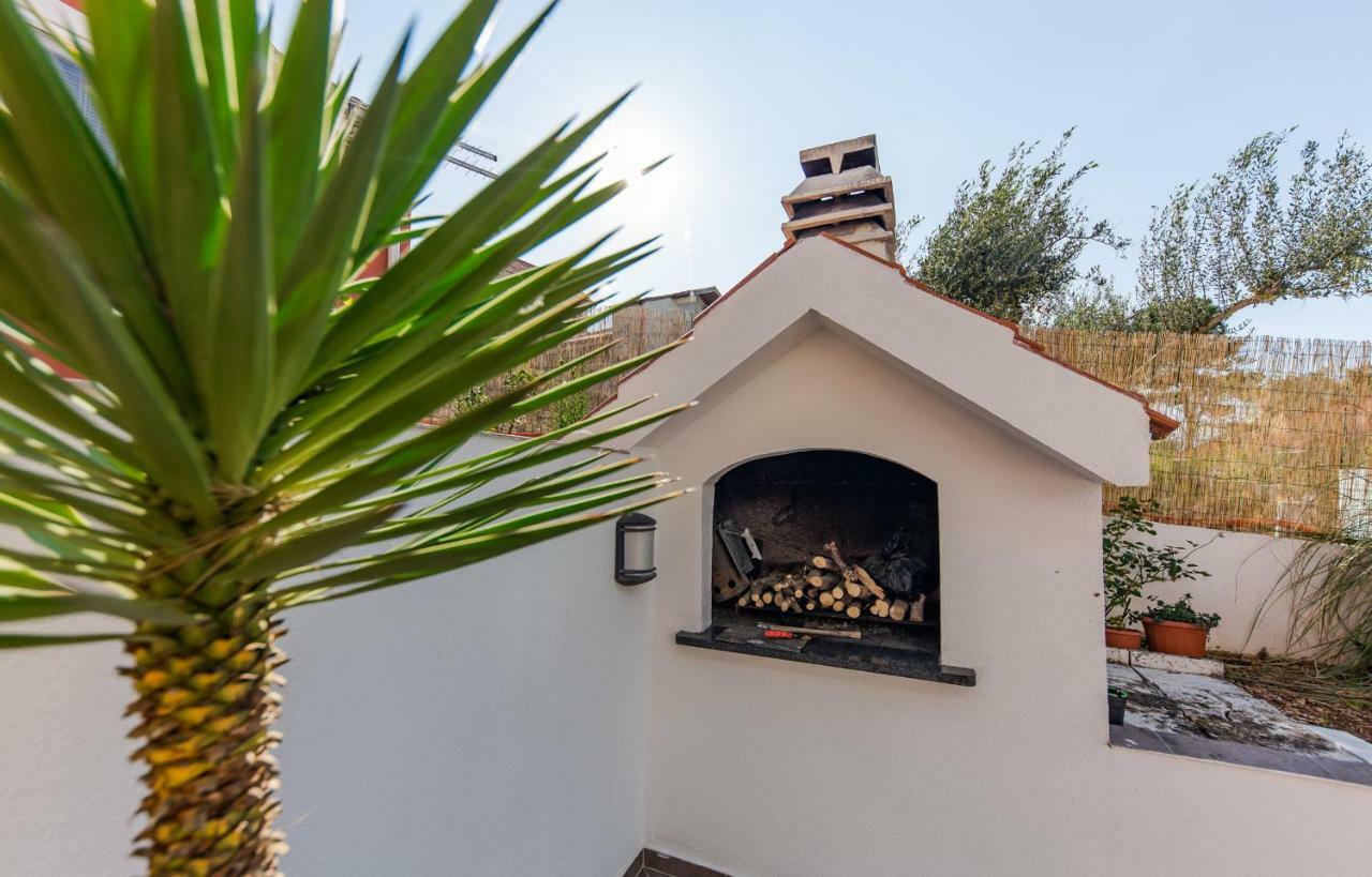 Holiday Villa Nostra Trogir Luaran gambar
